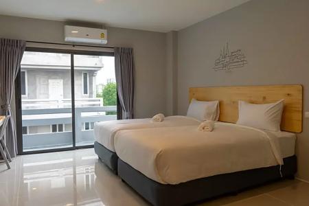 Fine Bed - 38