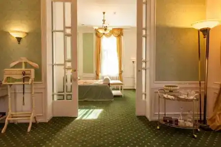 Tb Palace & Spa - 66