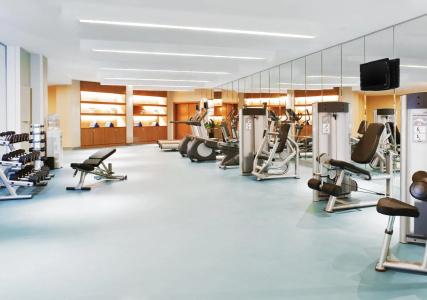 Four Points by Sheraton Qingdao, Chengyang - 18