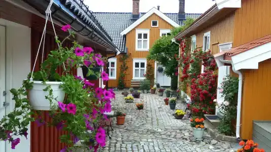 Tollgaarden Gjestegaard - 22