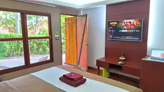 Alpha Gay Resort & Spa - 138
