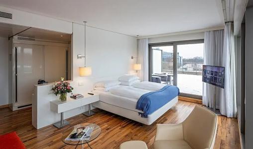 Pestana Berlin Tiergarten - 188