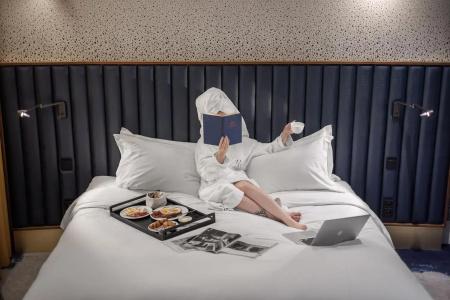 Century Old Town Prague - MGallery Hotel Collection - 38