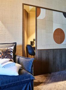 Mercure St Malo Front de Mer - 43