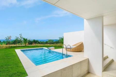 Iraph Sui, a Luxury Collection, Miyako Okinawa - 46