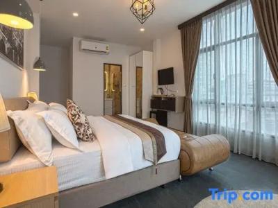 V One Pride-Sukhumvit 22, Bangkok - 66