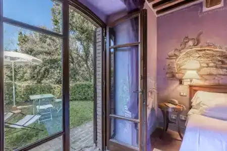 La Melosa & Spa - 80