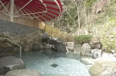 Yukai Resort Gero Saichoraku Bekkan - 18