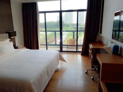 Silver Worlds Resorts - 2