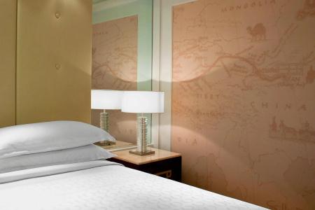 Sheraton Xi'an - 50