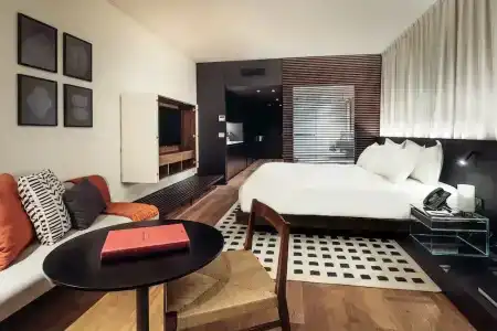Sls Buenos Aires Puerto Madero - 111