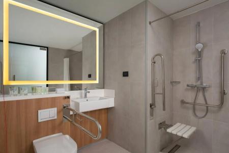 Courtyard by Marriott Bucharest Floreasca - 8