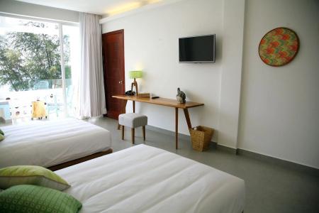 Naia Resort - 3
