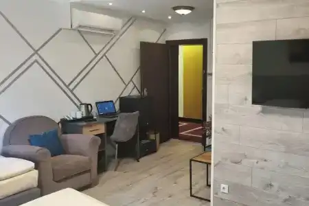 Mercure Ingolstadt - 51