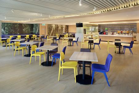 Holiday Inn Express City Centre - 32