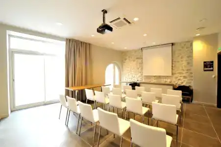 ibis Styles Gare Saint-Charles - 15