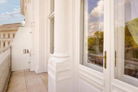 Imperial, a Luxury Collection Hotel, Vienna - 65
