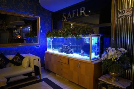 Silivri Safir & Resort Beach And Restaurant - 35