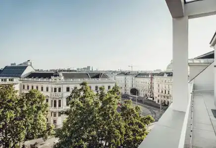 Grand Ferdinand Vienna – Your In The City Center - 42