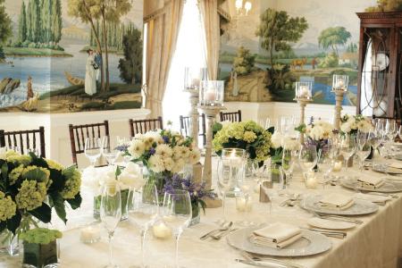 The Hay - Adams - 19