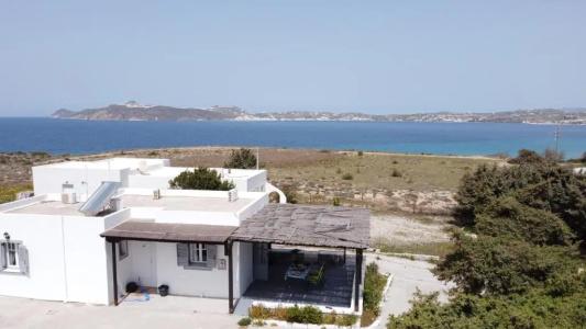 Milos Sea Resort - 269