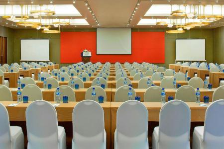 Sheraton Xi'an - 35