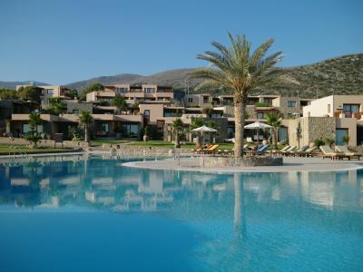 Ikaros Beach, Luxury Resort & Spa - 18