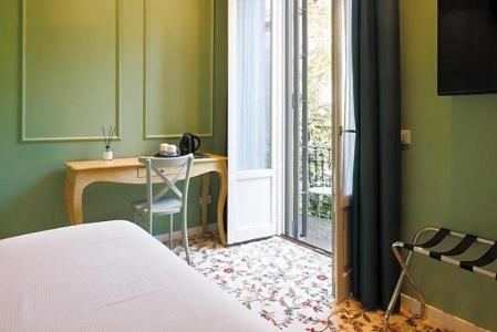 Antica Locanda Leonardo - 135