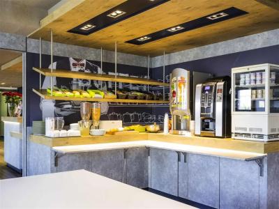 ibis Budget Pau Est - 12