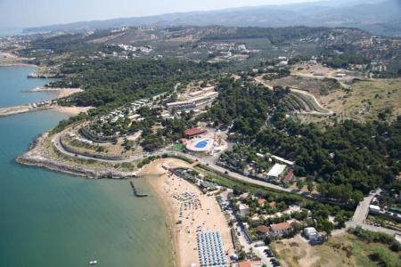 Villaggio La Giara - 35