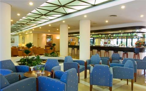 Hipotels Marfil Playa - 7
