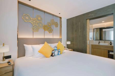 Wyndham La Vita Phuket - 32