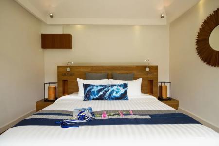 Tides Boutique Samui Resort & Spa - 39