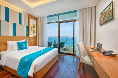 Mandila Beach Danang - 90