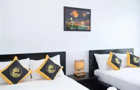 Hoang Long - 107