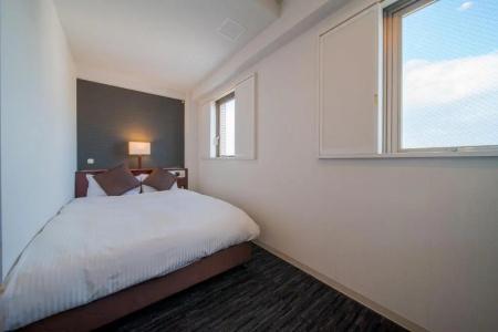 Meitetsu Inn Nagoya Ekimae - 39