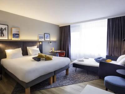 ibis Styles Den Haag Scheveningen - 78