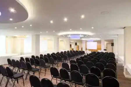 New City & Restaurant Niš - 20