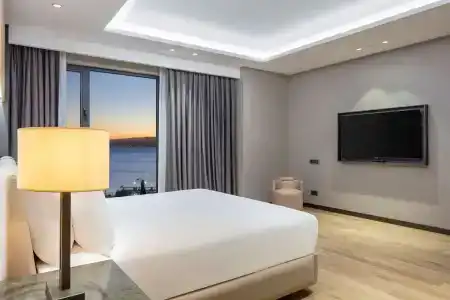 Doubletree By Hilton Canakkale - 49