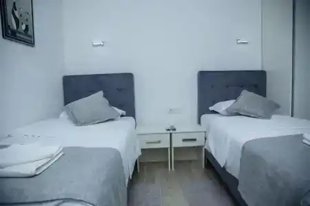 Mark's Palace - 17