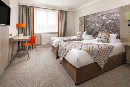 Mercure Inverness - 49