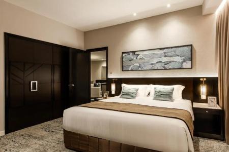 Ascott - 84