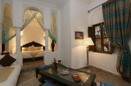 Riad Pachavana - 151