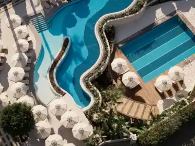 Adalya Resort & Spa Adults Only - Ultra All Inclusive - 40