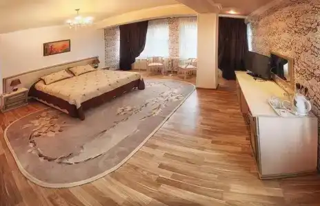 Коттедж на Ворошиловградской 242 - 30