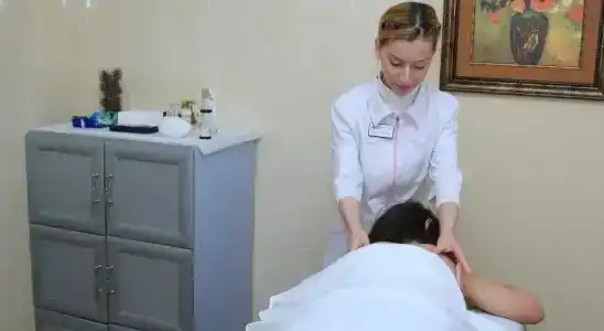 Санаторий Джермук Ашхар - 31