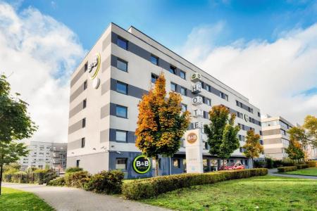 b&b Wiesbaden - 18