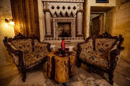 Oread Cave Suites - 47