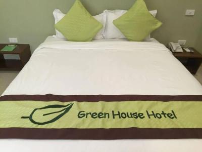 Green House - 6