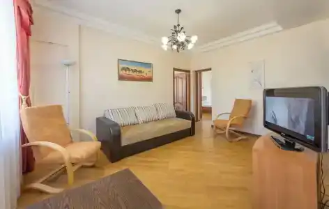 Central Dayflat - 250